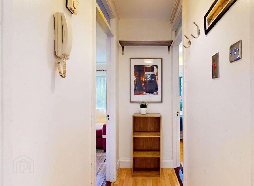 Apartment 140 The Spinnaker Arran Quay, Dublin 7, D07AH58