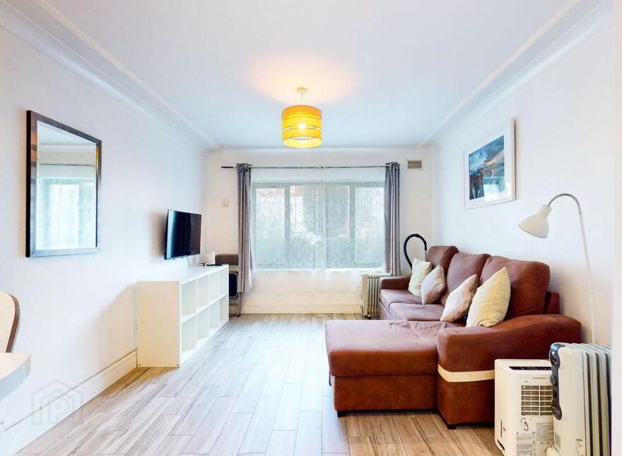 Apartment 140 The Spinnaker Arran Quay, Dublin 7, D07AH58