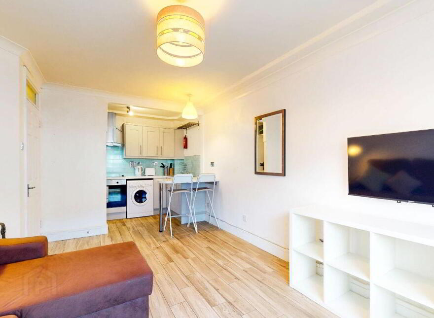 Apartment 140 The Spinnaker Arran Quay, Dublin 7, D07AH58