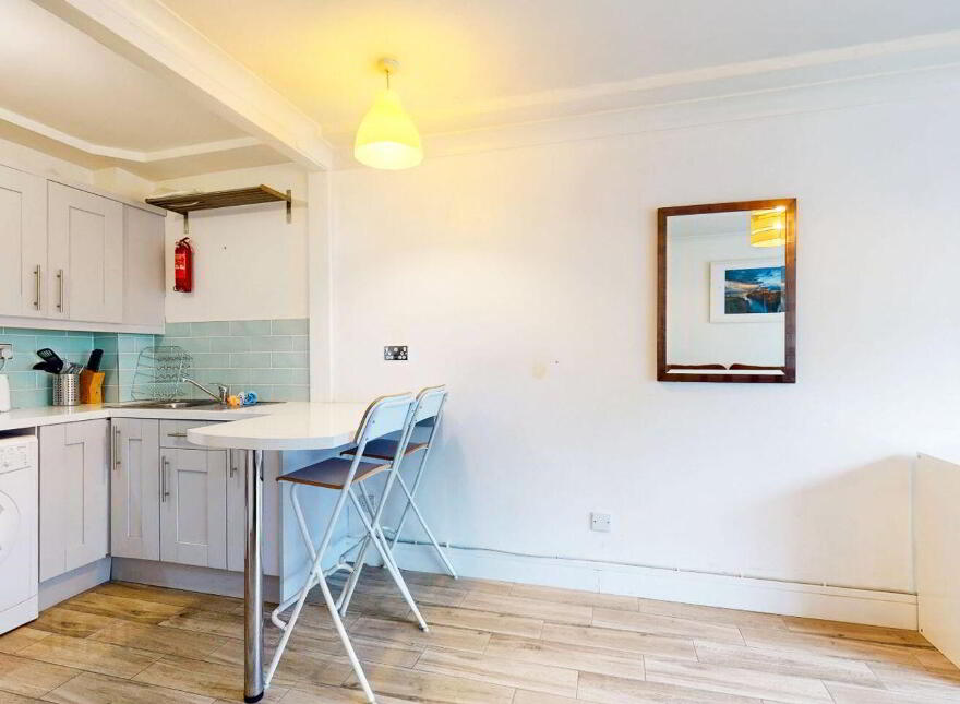 Apartment 140 The Spinnaker Arran Quay, Dublin 7, D07AH58
