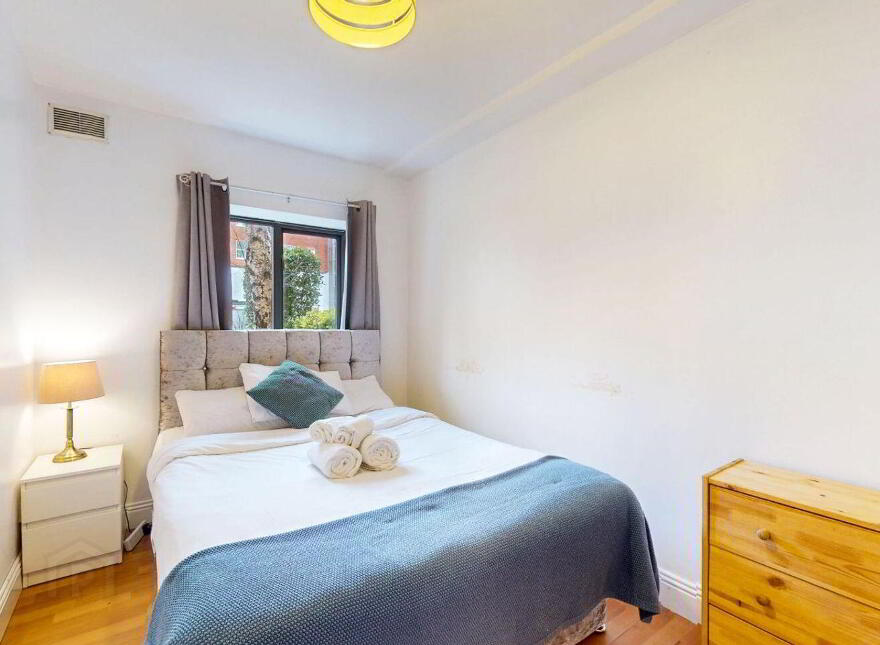Apartment 140 The Spinnaker Arran Quay, Dublin 7, D07AH58