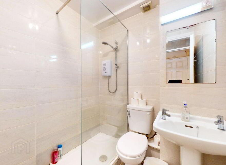 Apartment 140 The Spinnaker Arran Quay, Dublin 7, D07AH58
