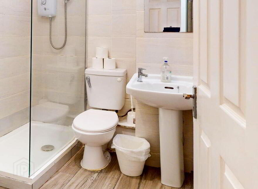 Apartment 140 The Spinnaker Arran Quay, Dublin 7, D07AH58