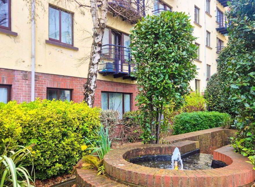 Apartment 140 The Spinnaker Arran Quay, Dublin 7, D07AH58
