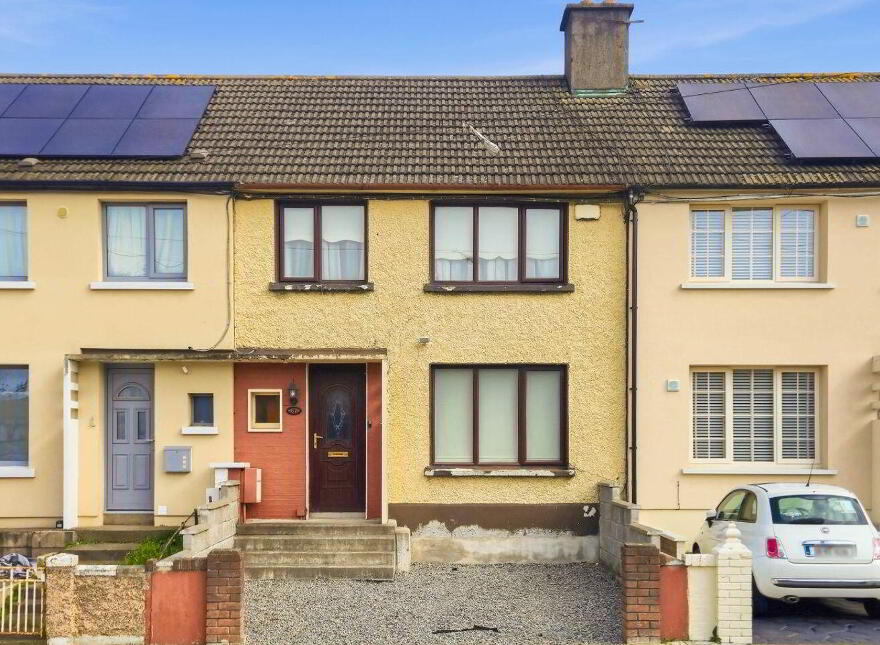 67 Bluebell Avenue, Bluebell, Bluebell, D12X992