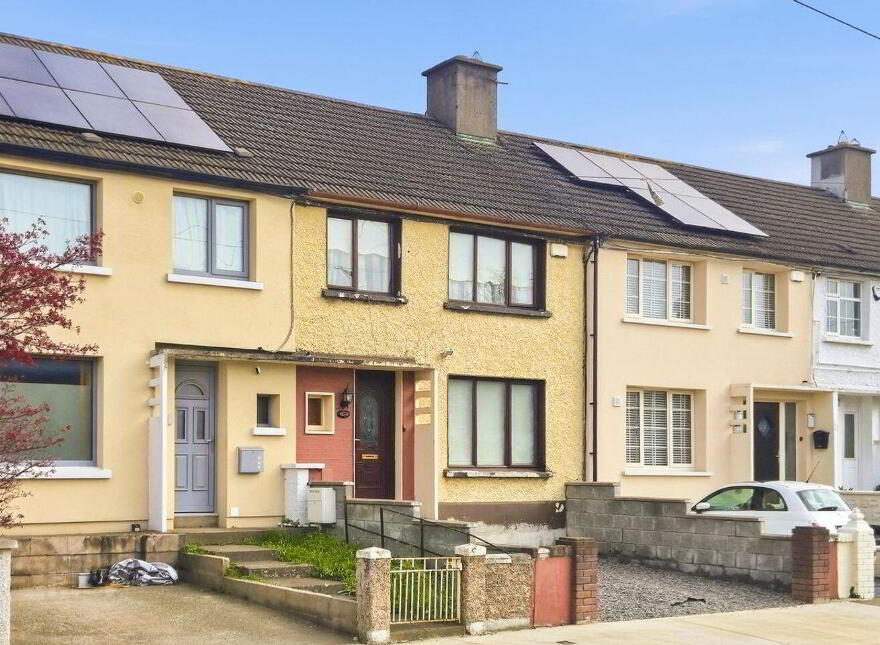 67 Bluebell Avenue, Bluebell, Bluebell, D12X992