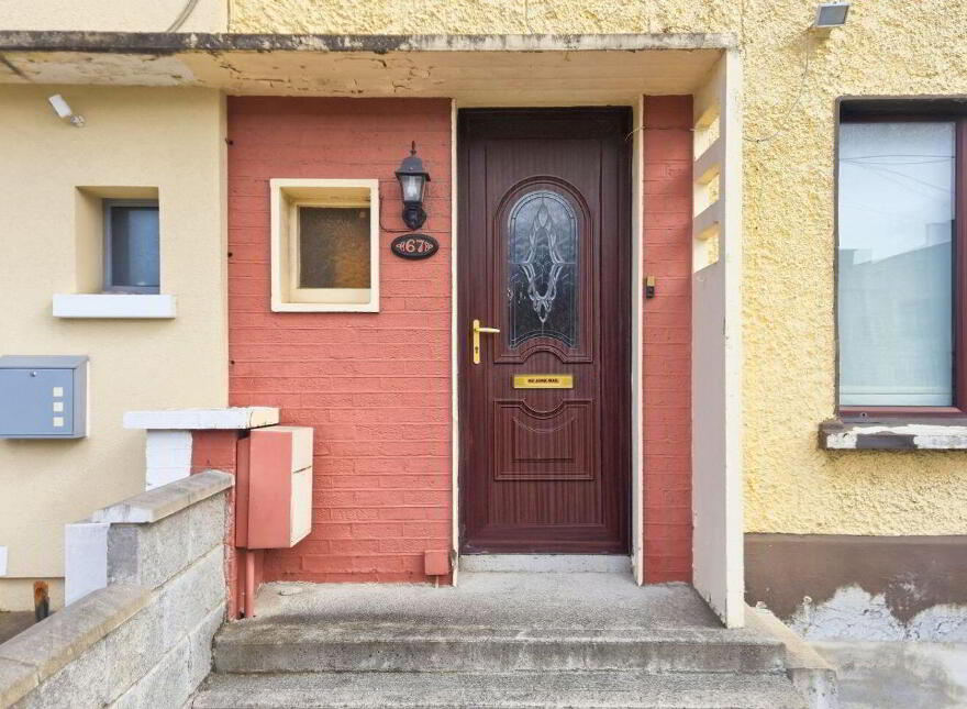 67 Bluebell Avenue, Bluebell, Bluebell, D12X992