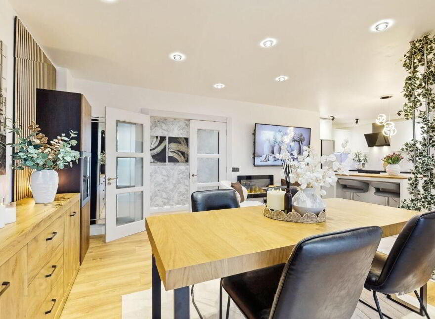 Apt 60, Ard Cluain, Main Street, Clonee, D15DP20