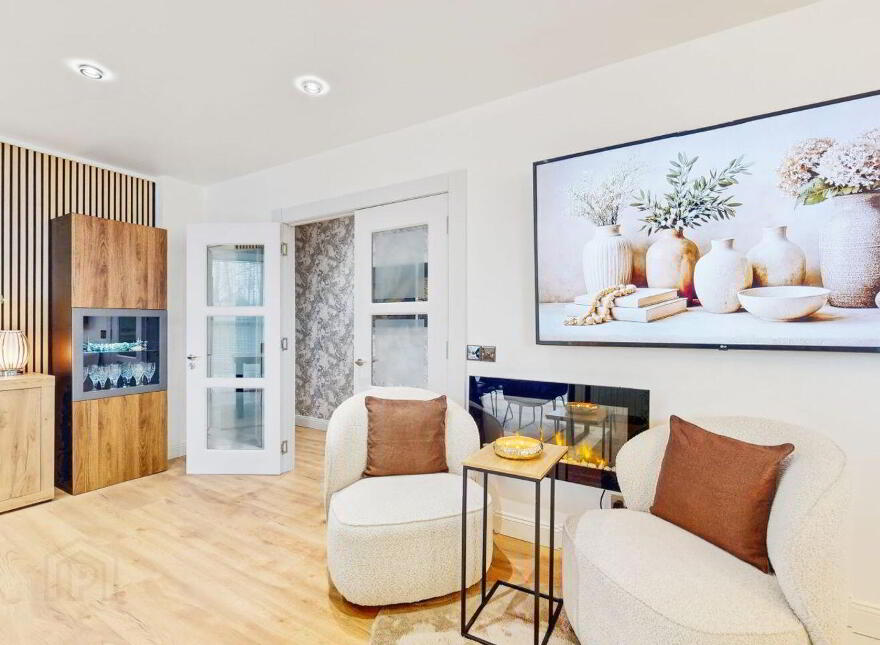 Apt 60, Ard Cluain, Main Street, Clonee, D15DP20