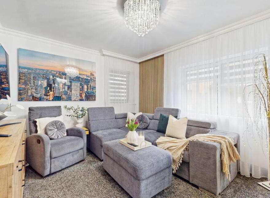 Apt 60, Ard Cluain, Main Street, Clonee, D15DP20