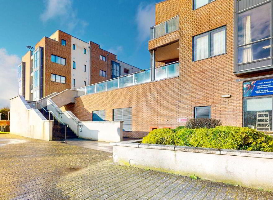 Apt 60, Ard Cluain, Main Street, Clonee, D15DP20