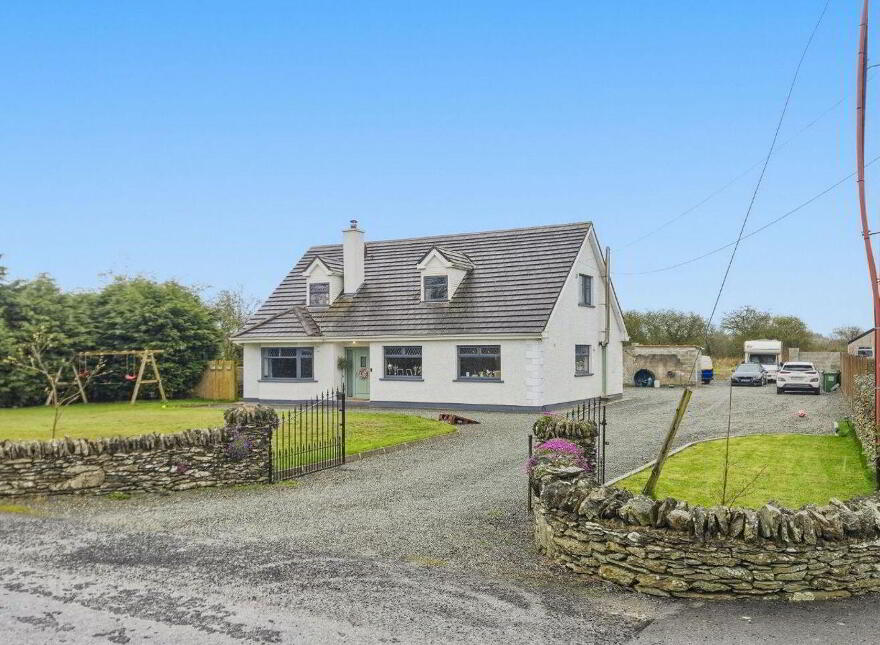 Old Road, Monasterboice, Drogheda, A92C938