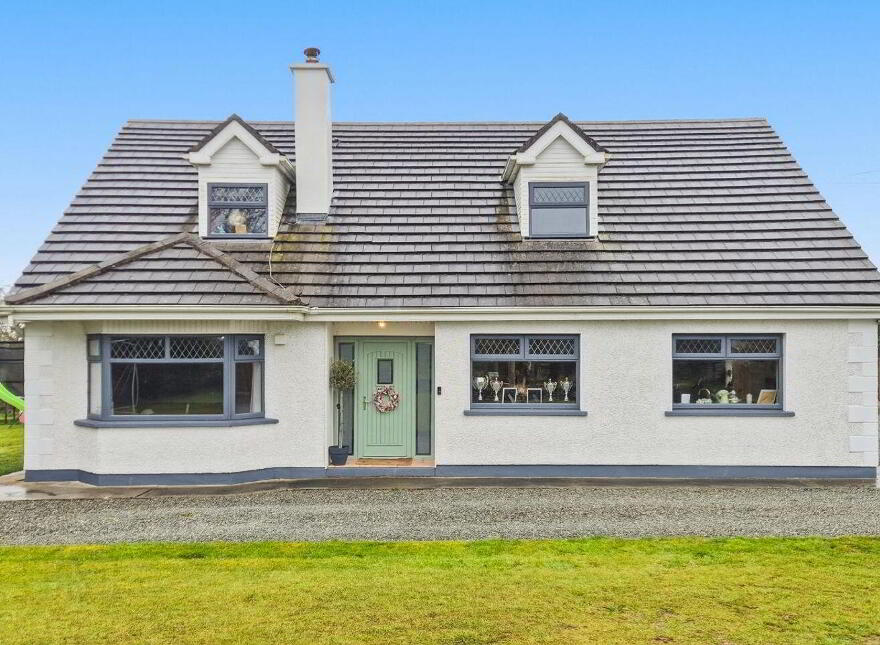 Old Road, Monasterboice, Drogheda, A92C938