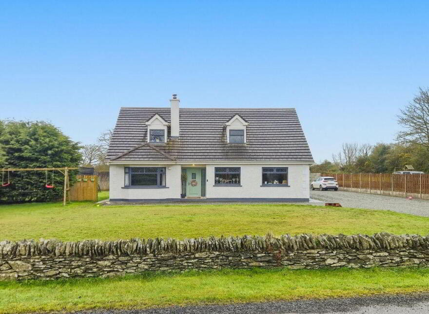 Old Road, Monasterboice, Drogheda, A92C938