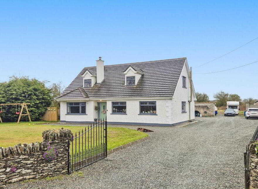 Old Road, Monasterboice, Drogheda, A92C938