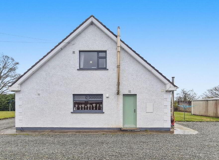 Old Road, Monasterboice, Drogheda, A92C938