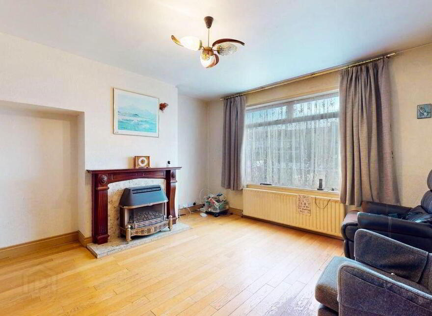 14 Lorcan Grove, Beaumont, Beaumont, D09V186