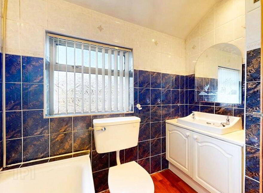 14 Lorcan Grove, Beaumont, Beaumont, D09V186
