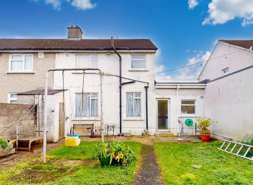 14 Lorcan Grove, Beaumont, Beaumont, D09V186