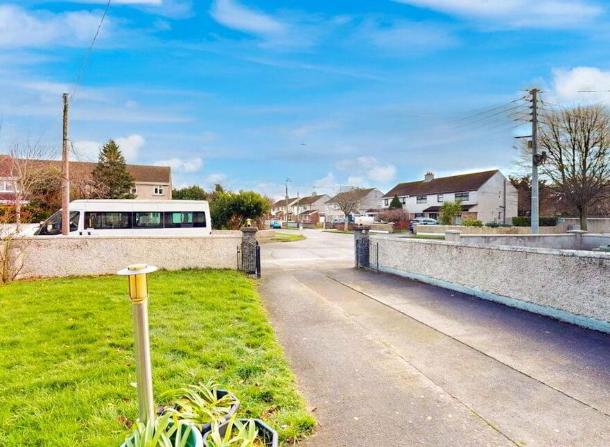 14 Lorcan Grove, Beaumont, Beaumont, D09V186