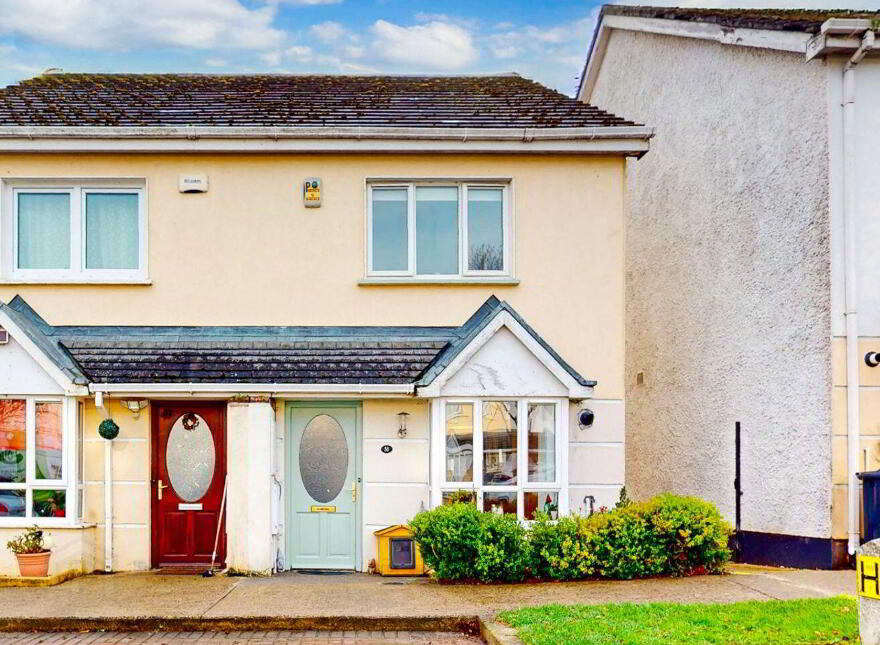 51 Moylaragh Drive, Balbriggan, K32NV21