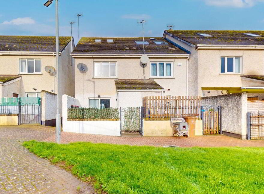 51 Moylaragh Drive, Balbriggan, K32NV21