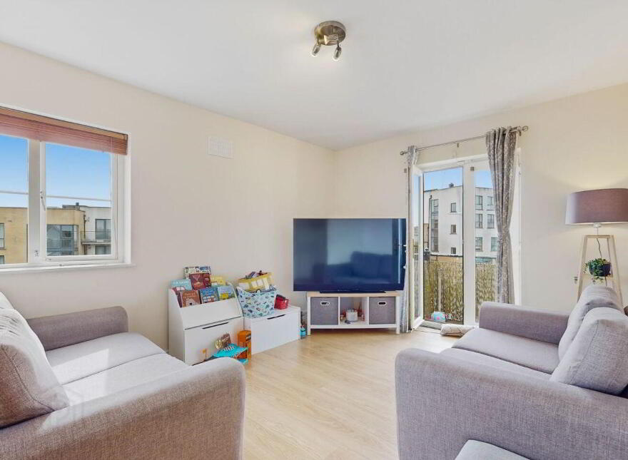 Apartment 57 Trimleston, Hamlet Lane, Balbriggan, K32RF77