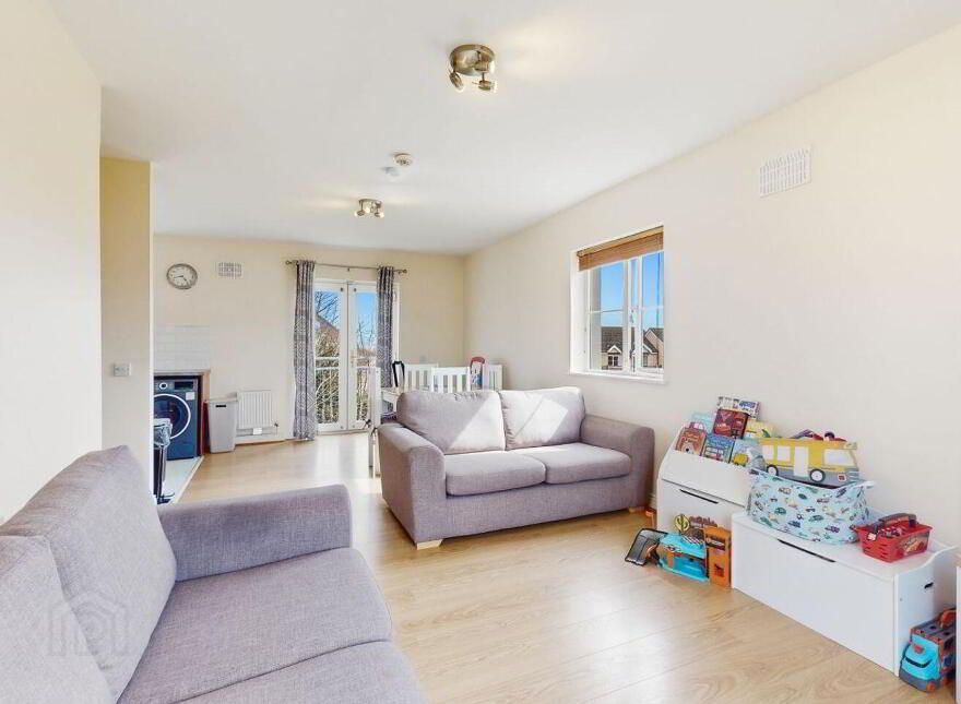 Apartment 57 Trimleston, Hamlet Lane, Balbriggan, K32RF77