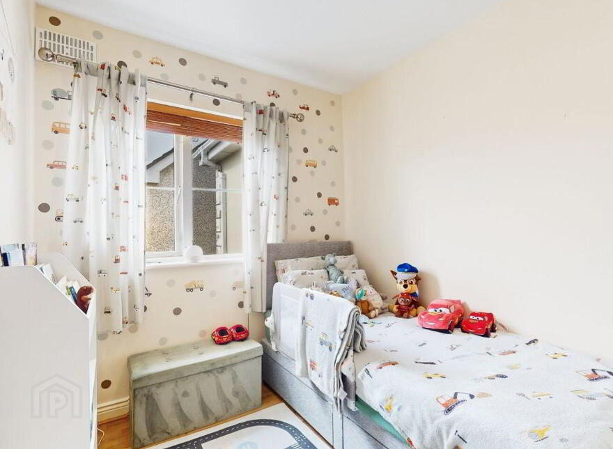 Apartment 57 Trimleston, Hamlet Lane, Balbriggan, K32RF77