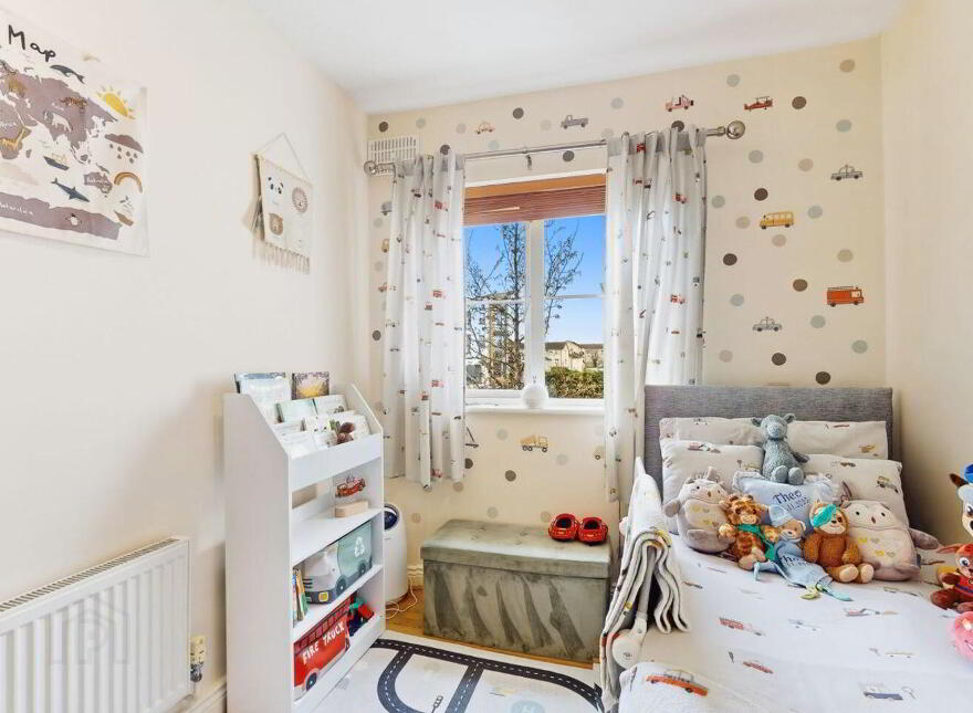 Apartment 57 Trimleston, Hamlet Lane, Balbriggan, K32RF77