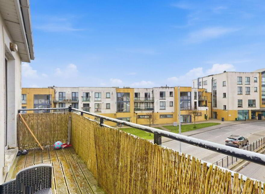 Apartment 57 Trimleston, Hamlet Lane, Balbriggan, K32RF77