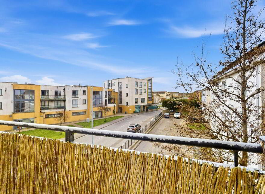 Apartment 57 Trimleston, Hamlet Lane, Balbriggan, K32RF77