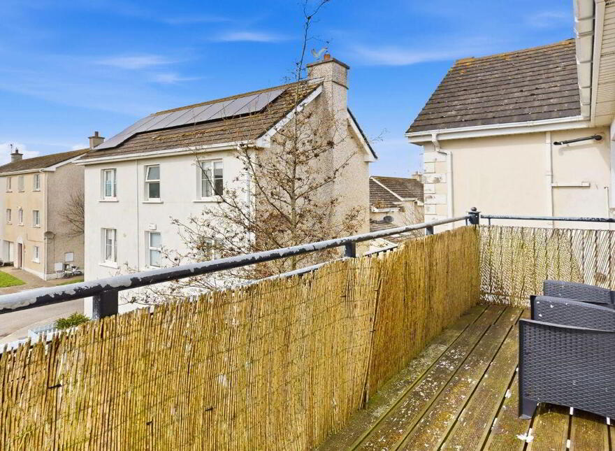 Apartment 57 Trimleston, Hamlet Lane, Balbriggan, K32RF77
