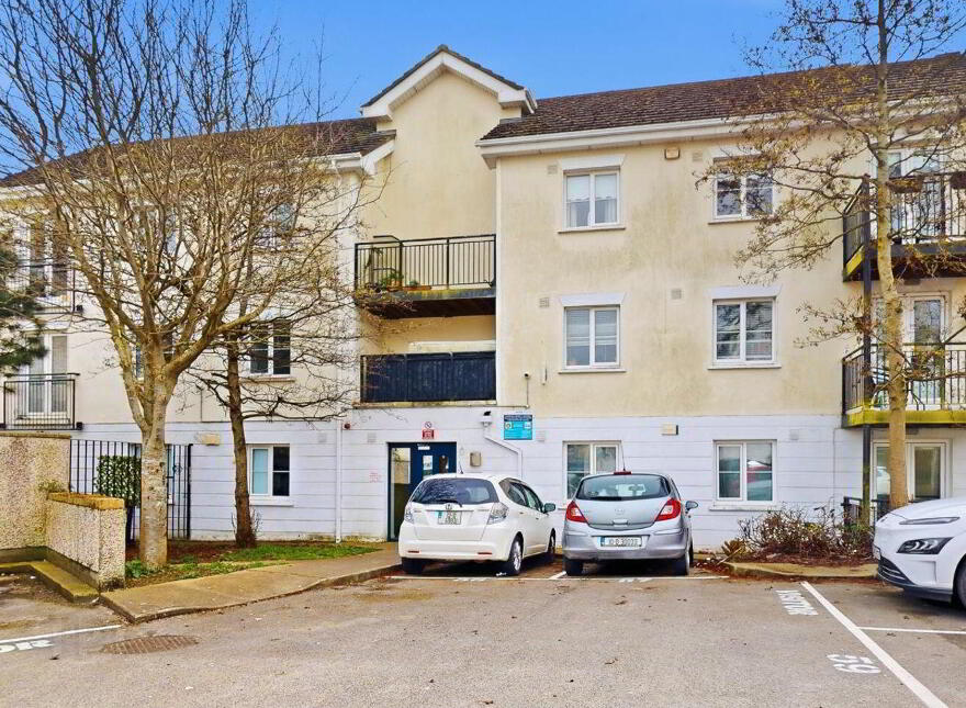 Apartment 57 Trimleston, Hamlet Lane, Balbriggan, K32RF77