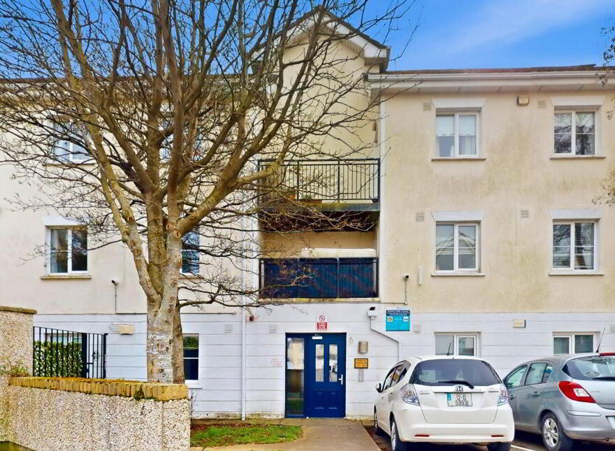 Apartment 57 Trimleston, Hamlet Lane, Balbriggan, K32RF77