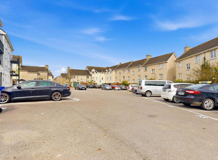 Apartment 57 Trimleston, Hamlet Lane, Balbriggan, K32RF77