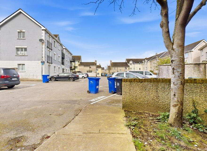 Apartment 57 Trimleston, Hamlet Lane, Balbriggan, K32RF77