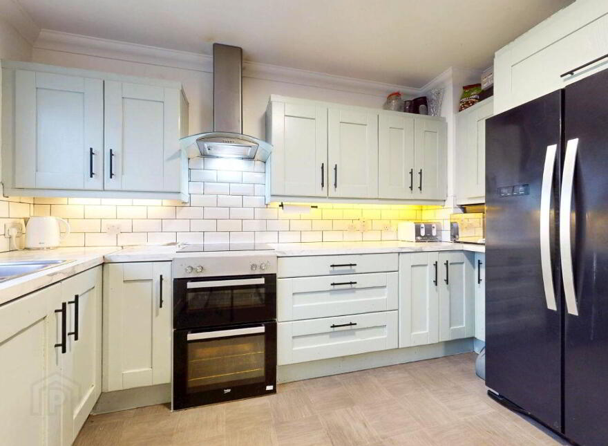 6 Holywell Wood, Swords, K67N621