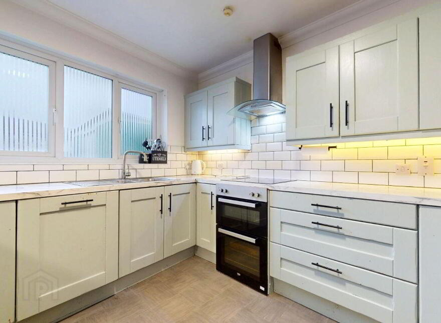 6 Holywell Wood, Swords, K67N621
