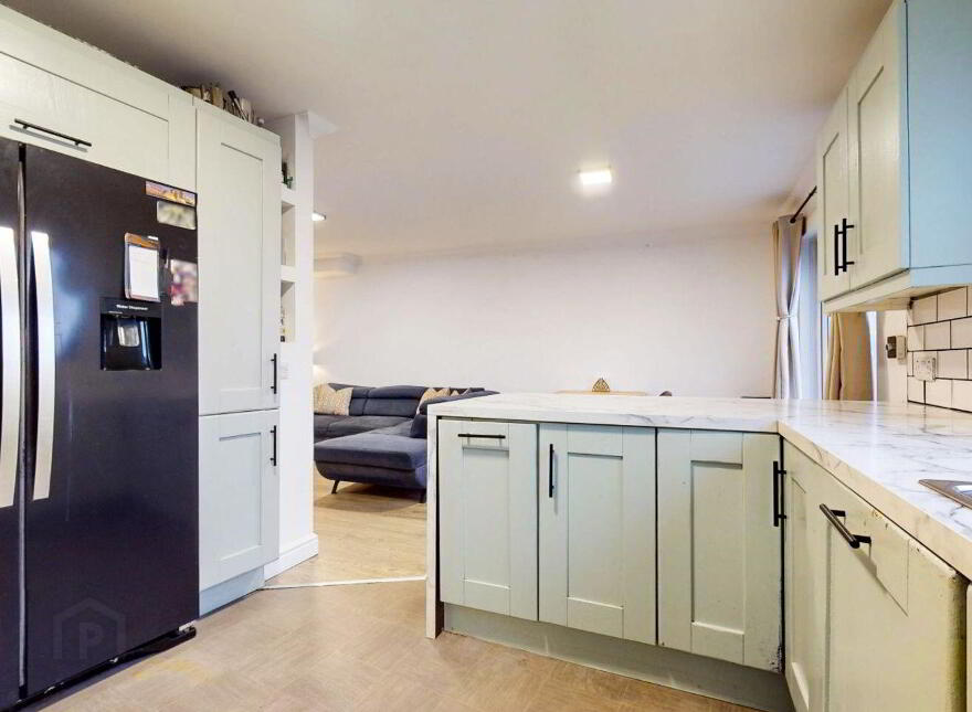 6 Holywell Wood, Swords, K67N621