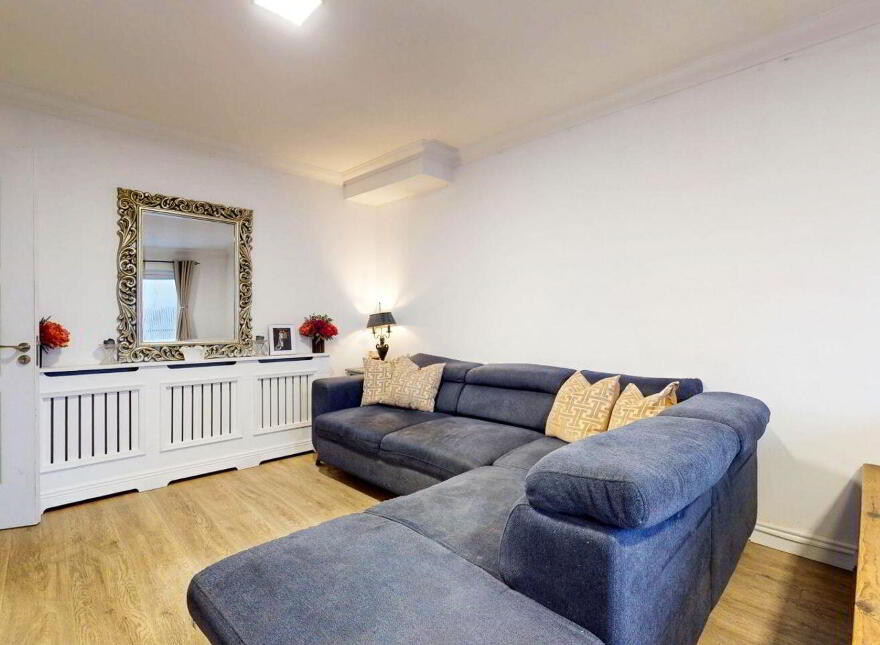 6 Holywell Wood, Swords, K67N621