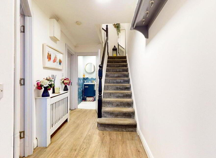 6 Holywell Wood, Swords, K67N621