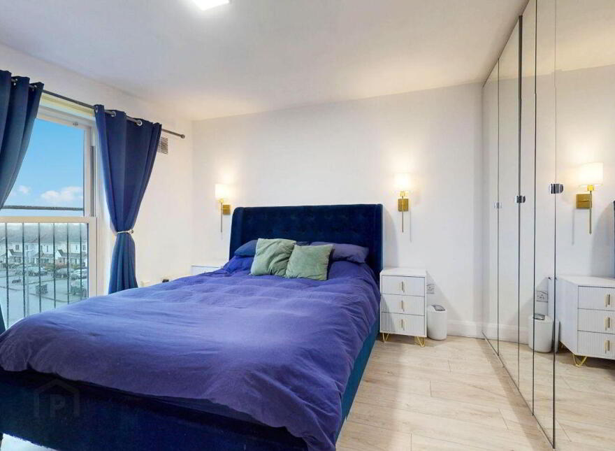6 Holywell Wood, Swords, K67N621