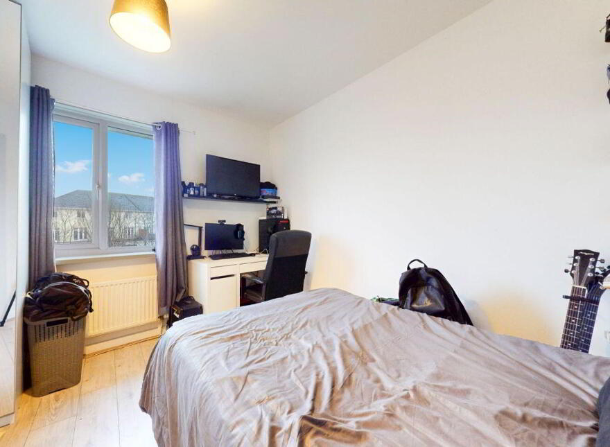 6 Holywell Wood, Swords, K67N621