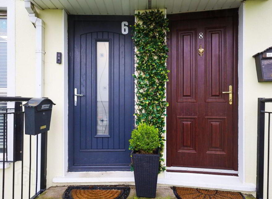 6 Holywell Wood, Swords, K67N621