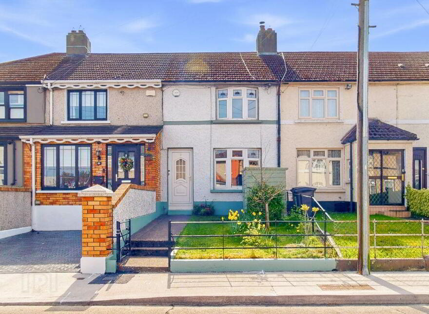 54 Kells Road, Crumlin, Crumlin, D12P6P7