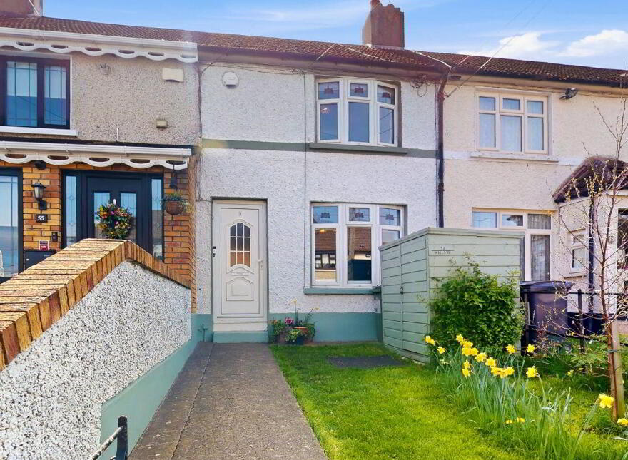 54 Kells Road, Crumlin, Crumlin, D12P6P7