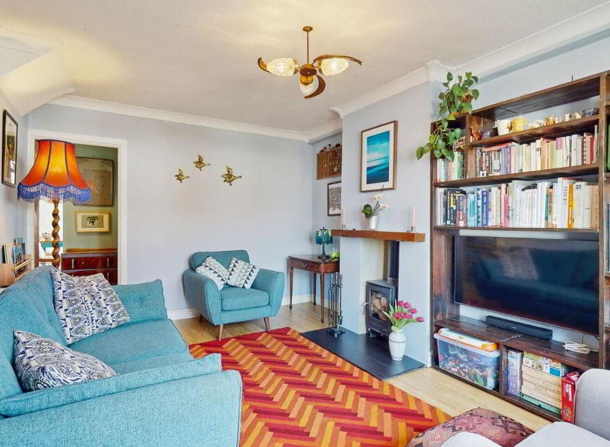 54 Kells Road, Crumlin, Crumlin, D12P6P7