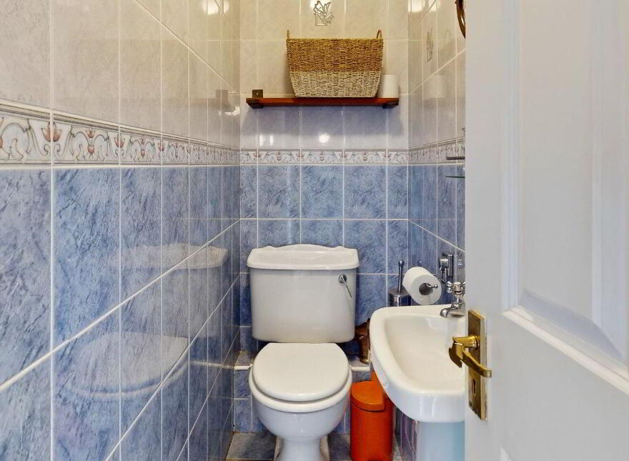 54 Kells Road, Crumlin, Crumlin, D12P6P7