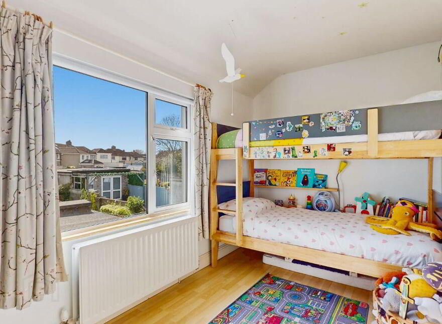 54 Kells Road, Crumlin, Crumlin, D12P6P7